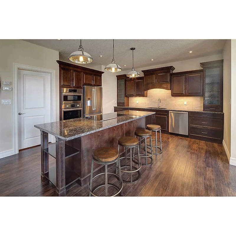 30 inch Stainless Combination Electric Wall Oven