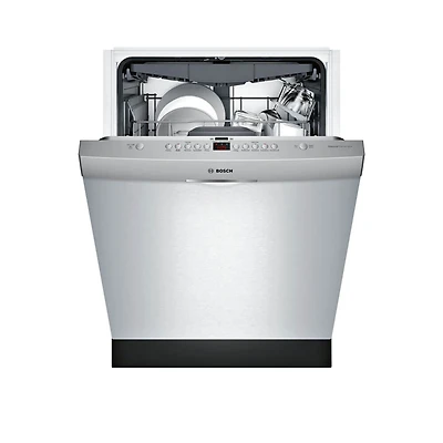 300 Series DLX Built-In Stainless Dishwasher - OPEN BOX