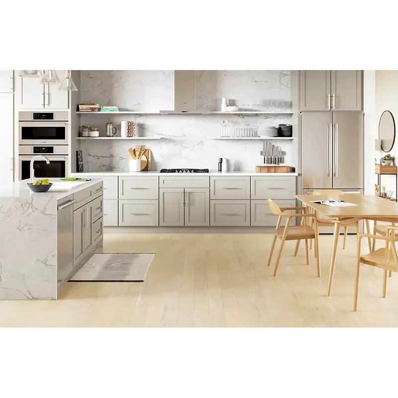 36 inch Stainless 500 Series Gas Cooktop - OPEN BOX