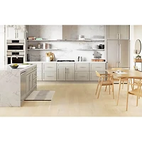 36 inch Stainless 500 Series Gas Cooktop - OPEN BOX