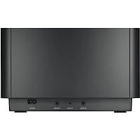 Bass Module 700 Home Theater Subwoofer - Black