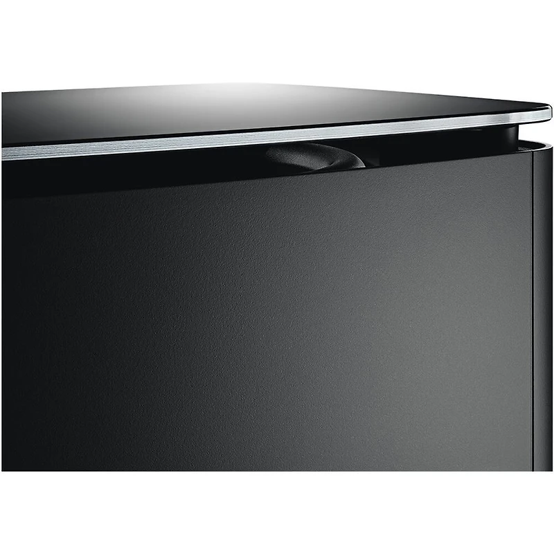 Bass Module 700 Home Theater Subwoofer - Black