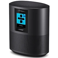 Home Speaker 500 - Black - OPEN BOX