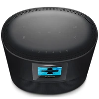 Home Speaker 500 - Black - OPEN BOX