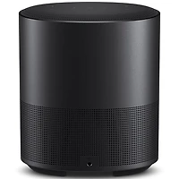 Home Speaker 500 - Black - OPEN BOX