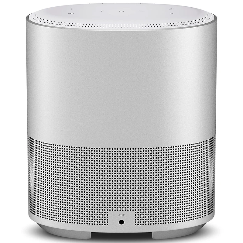 Home Speaker 500 - Silver - OPEN BOX