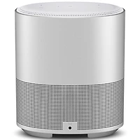 Home Speaker 500 - Silver - OPEN BOX