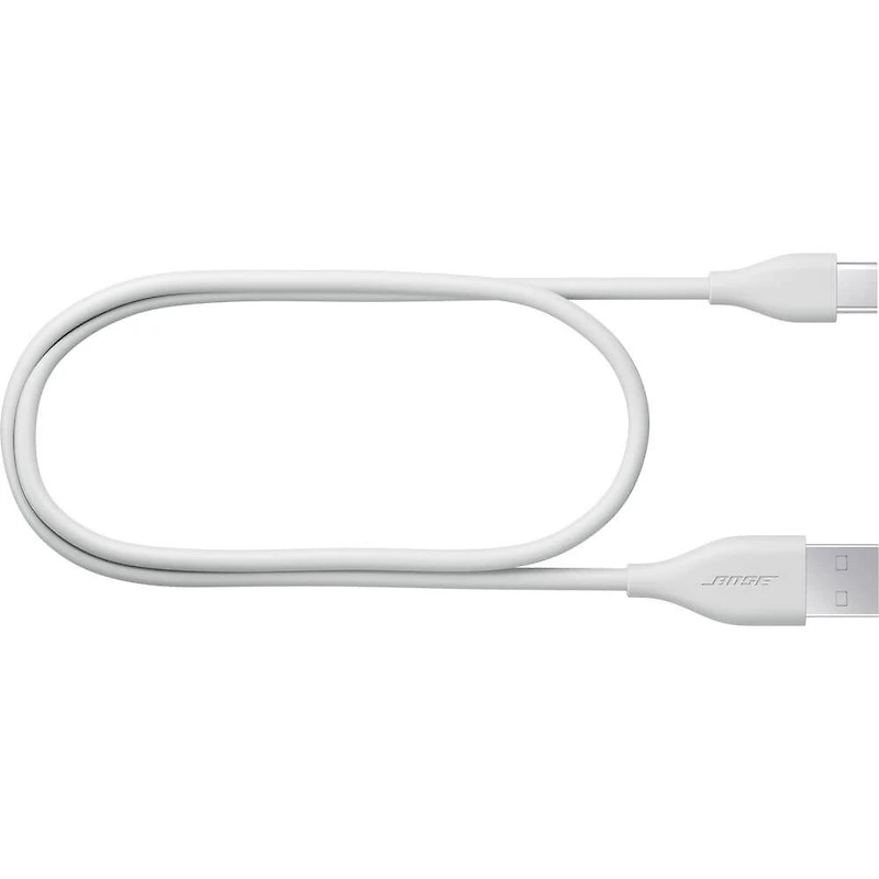 Luxe Silver Noise Canceling Headphones 700 - OPEN BOX