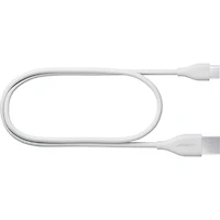 Luxe Silver Noise Canceling Headphones 700 - OPEN BOX