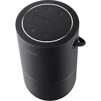 Portable Home Speaker - Black