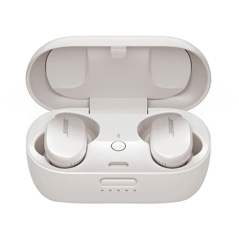 QuietComfort Earbuds - Soapstone - OPEN BOX