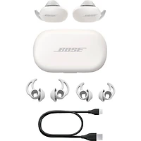 QuietComfort Earbuds - Soapstone - OPEN BOX