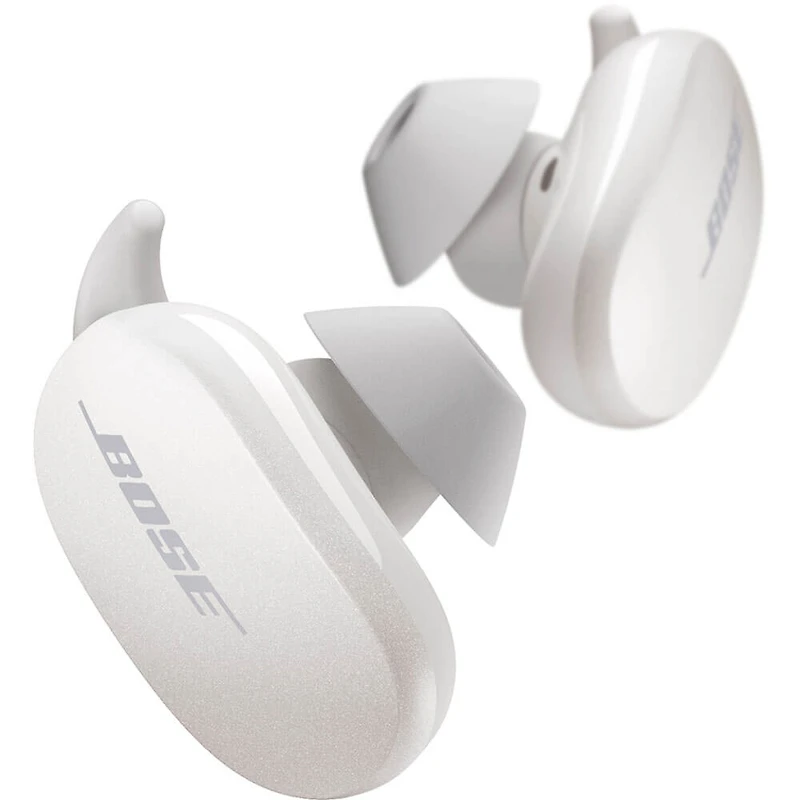 QuietComfort Earbuds - Soapstone - OPEN BOX