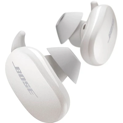 QuietComfort Earbuds - Soapstone - OPEN BOX