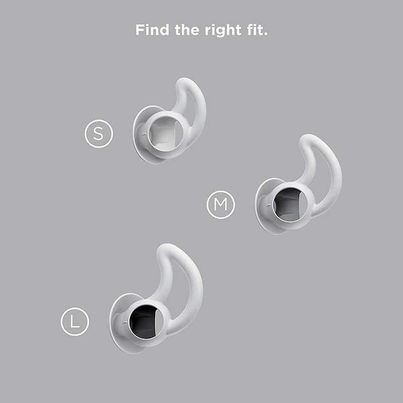 Noise-Masking Sleepbuds - OPEN BOX