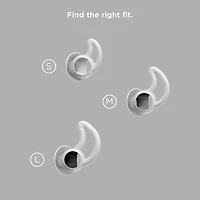 Noise-Masking Sleepbuds - OPEN BOX