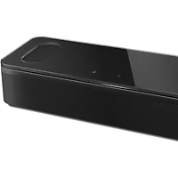 Smart Soundbar 900 With Voice Control - Black - OPEN BOX