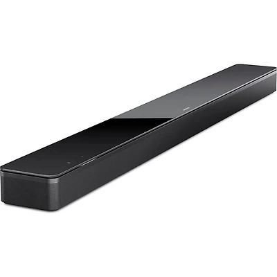 Soundbar 700 - Black - OPEN BOX