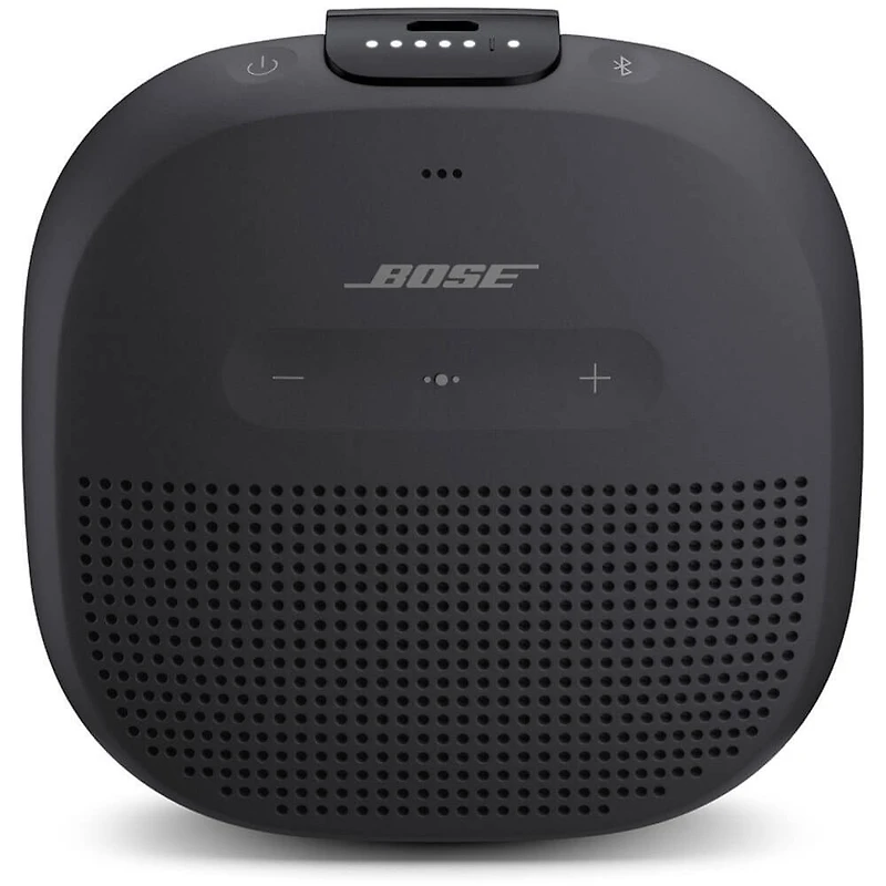 SoundLink Micro Bluetooth Speaker - Black