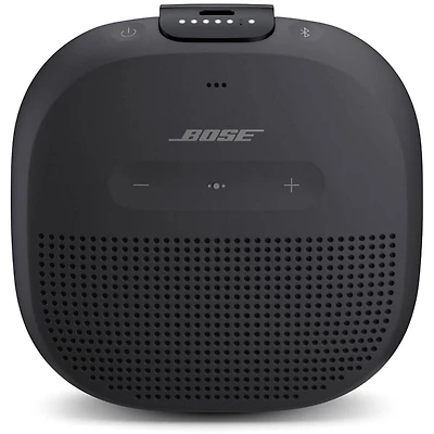 SoundLink Micro Bluetooth Speaker - Black