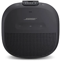 SoundLink Micro Bluetooth Speaker - Black