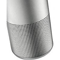 SoundLink Revolve II Portable Bluetooth speaker - Luxe Silver