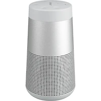 SoundLink Revolve II Portable Bluetooth speaker - Luxe Silver