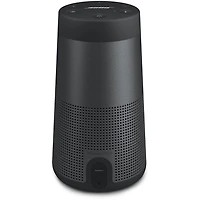 SoundLink Revolve Bluetooth Speaker - Black - OPEN BOX