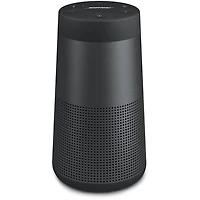 SoundLink Revolve Bluetooth Speaker - Black - OPEN BOX