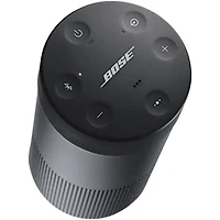 SoundLink Revolve Bluetooth Speaker - Black - OPEN BOX
