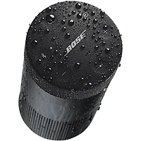 SoundLink Revolve Bluetooth Speaker - Black - OPEN BOX