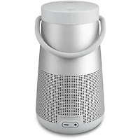 SoundLink Revolve+ Bluetooth Speaker - Gray - OPEN BOX