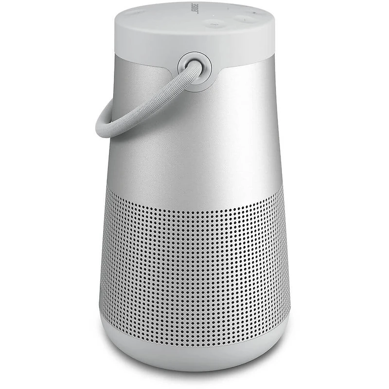 SoundLink Revolve+ Bluetooth Speaker - Gray - OPEN BOX