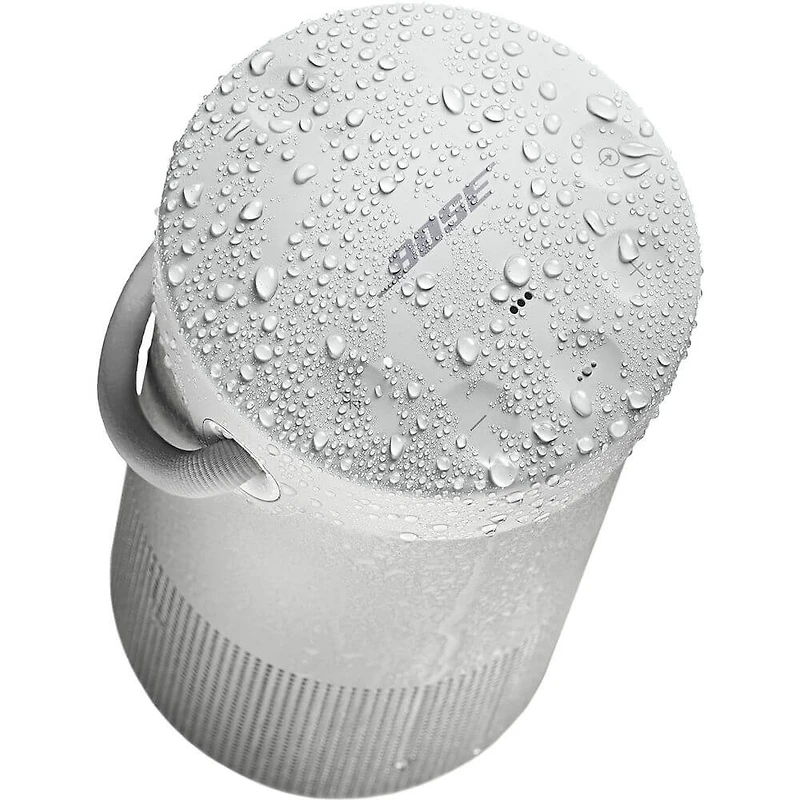 SoundLink Revolve+ Bluetooth Speaker - Gray - OPEN BOX