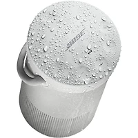 SoundLink Revolve+ Bluetooth Speaker - Gray - OPEN BOX