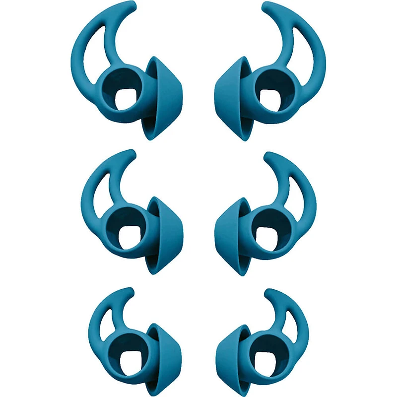 Sport Earbuds - Baltic Blue - OPEN BOX