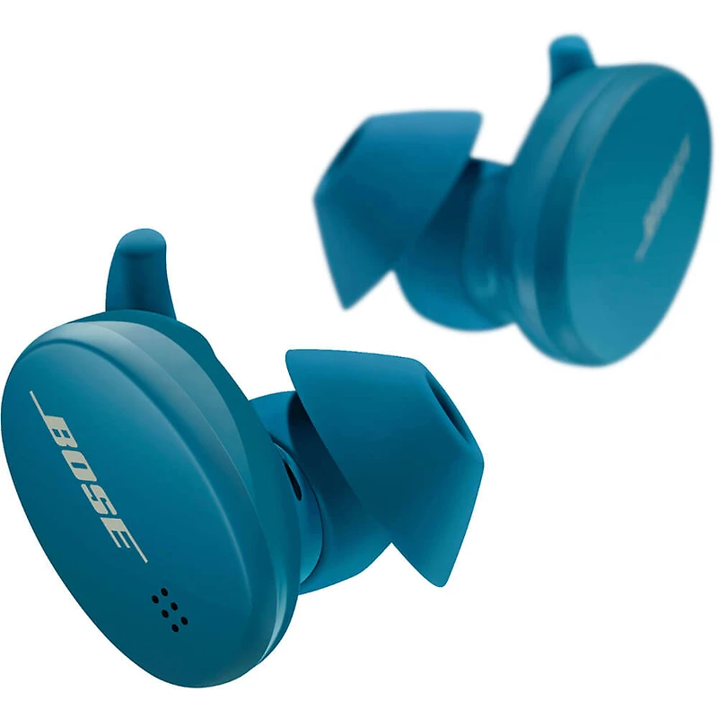 Sport Earbuds - Baltic Blue - OPEN BOX