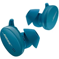 Sport Earbuds - Baltic Blue - OPEN BOX