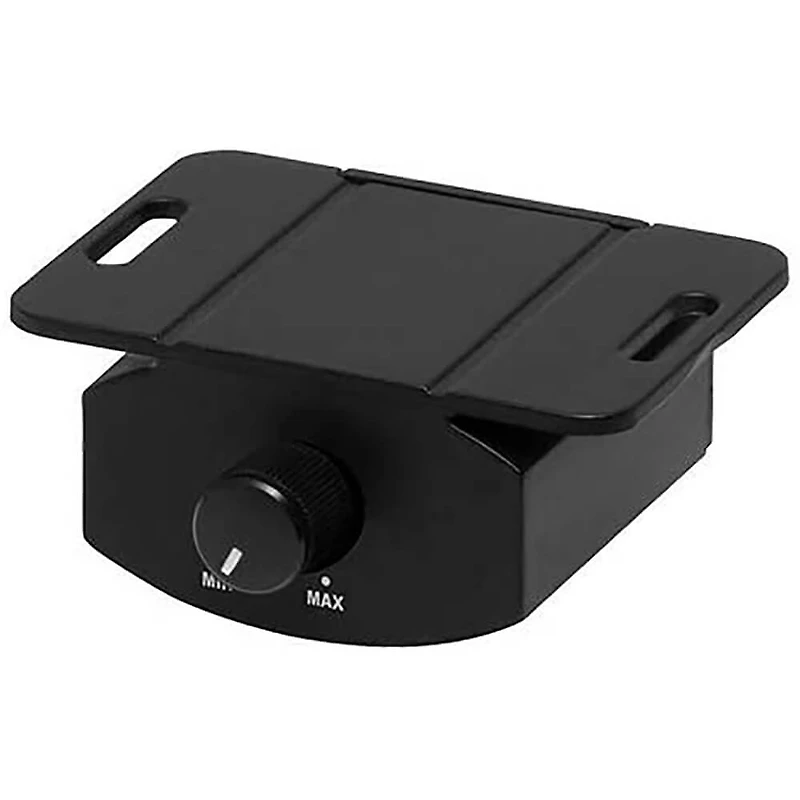 Elite - 8 inch SINGLE Voice Coil (4 Ohm) 400W Subwoofer with Enclosure - OPEN BOX