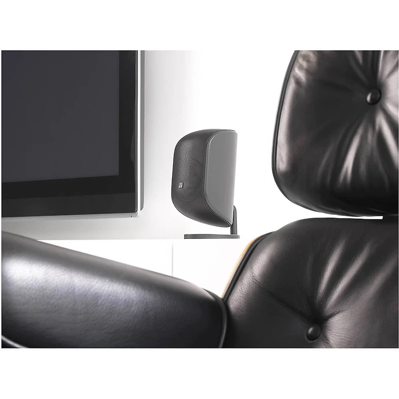 M-1 Satellite Speaker - Black