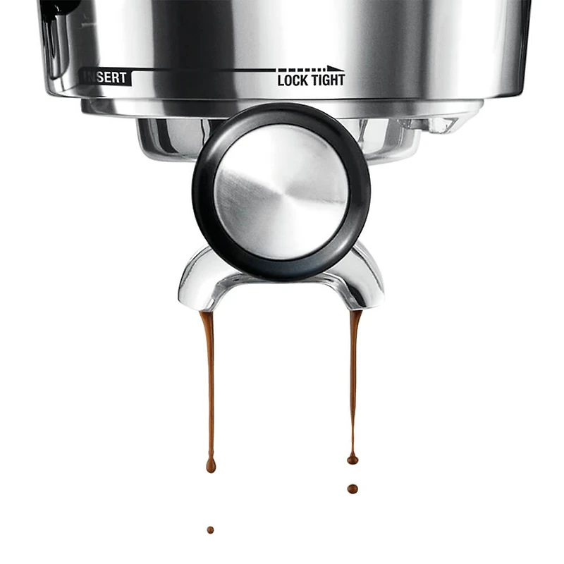 Barista Express Espresso Maker