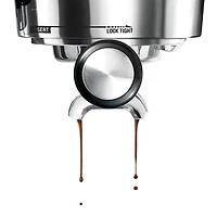Barista Express Espresso Maker
