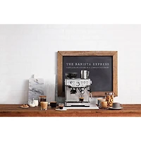 Barista Express Espresso Maker