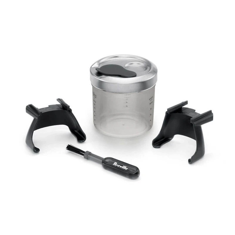 Smart Grinder™ Pro Brushed Stainless Coffee Grinder