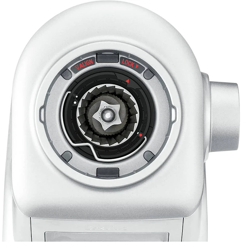 Smart Grinder™ Pro Brushed Stainless Coffee Grinder