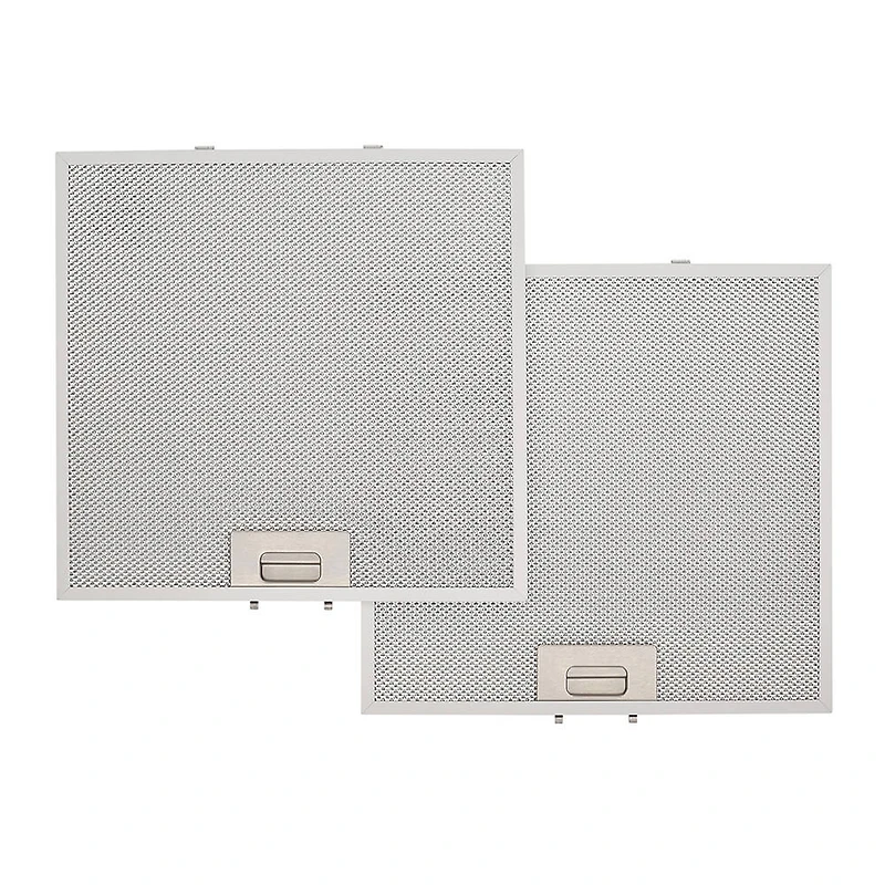 30 inch Convertible Stainless Steel Wall-Mounted Range Hood