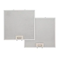 30 inch Convertible Stainless Steel Wall-Mounted Range Hood