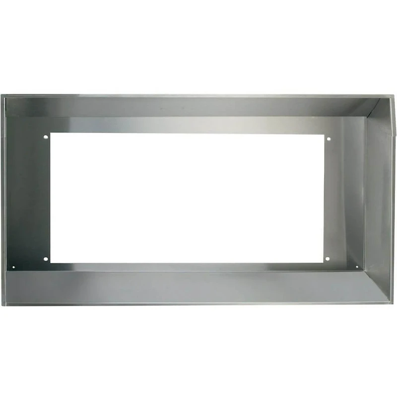 Elite 48 inch wide Custom Hood Liner to fit RMP17004 or RMPE7004 Inserts - Stainless Steel - OPEN BOX
