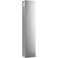 Optional 10 inch Stainless Flue Extension for EW58 Range Hoods