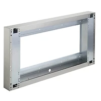 3 inch Wall Extension Outdoor Hoods